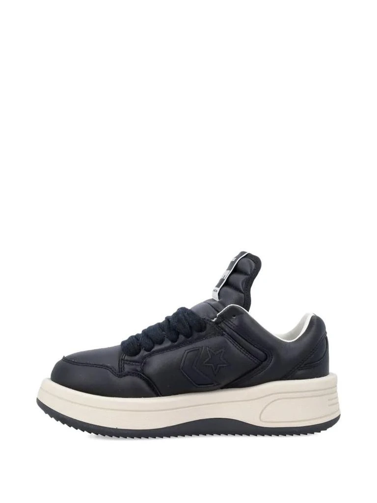 Rick Owens Rick Owens Drkshdw X Converse Turbowpn Ox Leather Sneakers Shoes 7