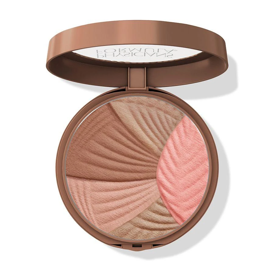 Physicians Formula Butter Glow Bronzer + Blush 3