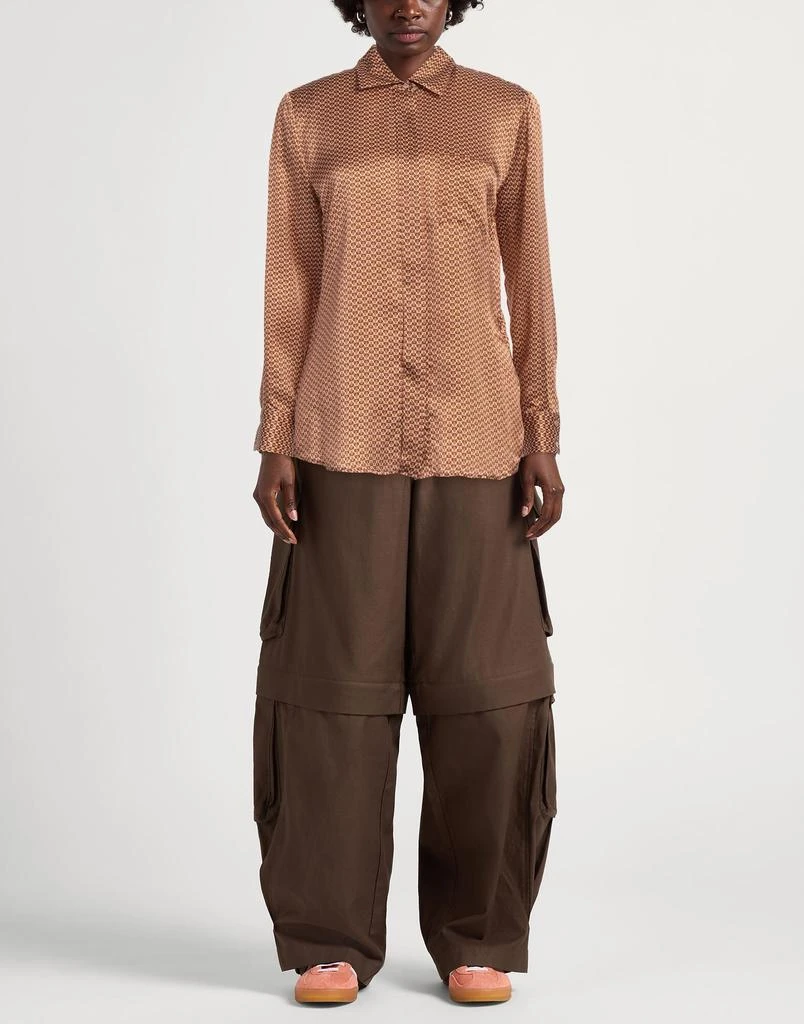 ANTONELLI Patterned shirts & blouses 2