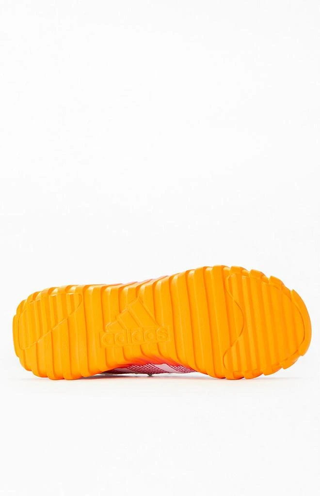 Adidas Kids Kaptir Flow Shoes 4
