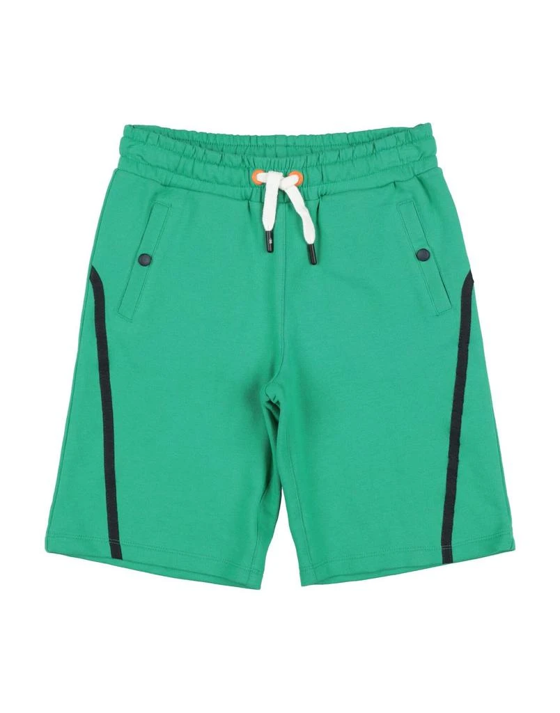BIKKEMBERGS Shorts & Bermuda 1