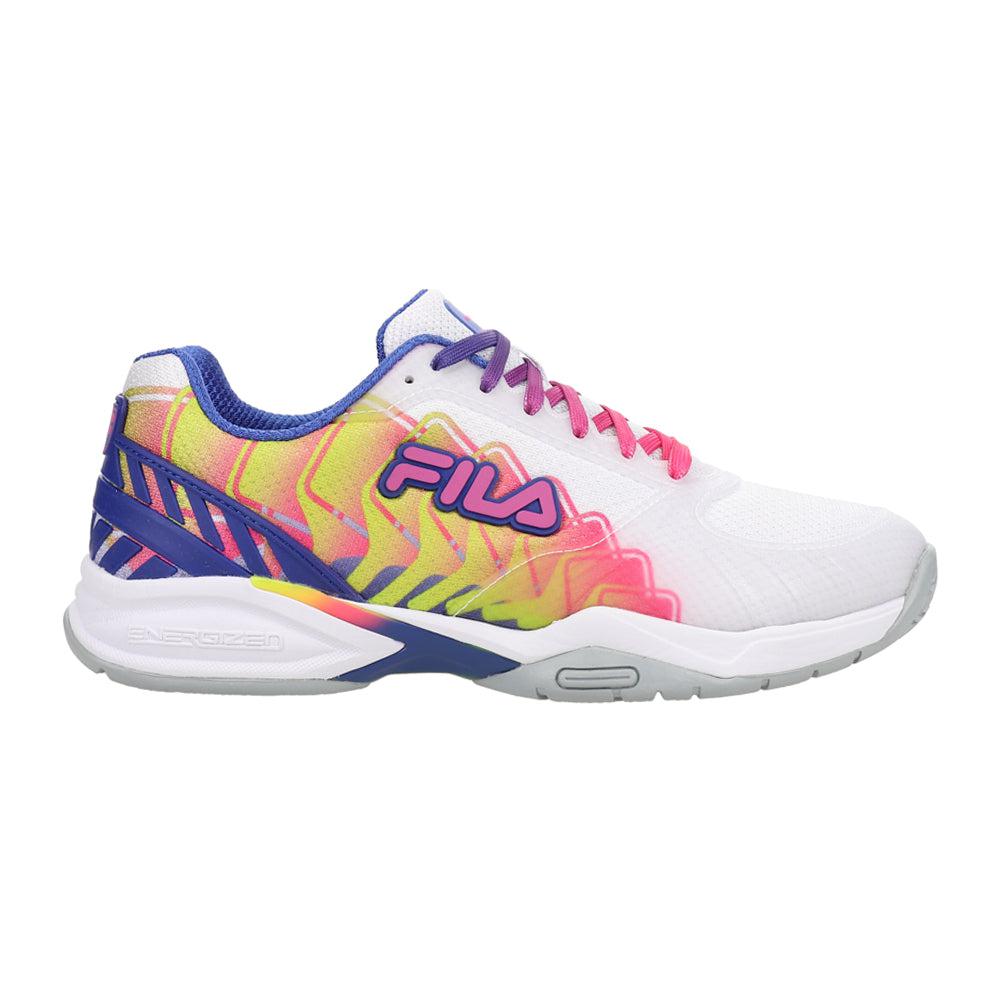 Fila Volley Zone Pbf Pickleball Shoes