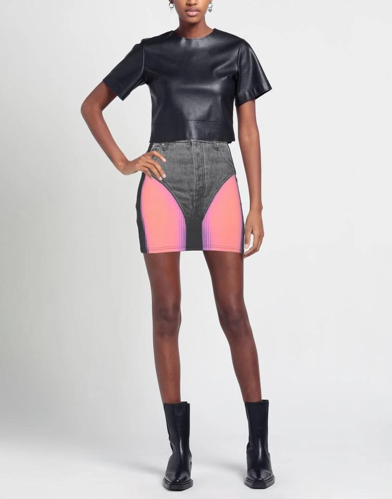 Jean Paul Gaultier Mini skirt 2