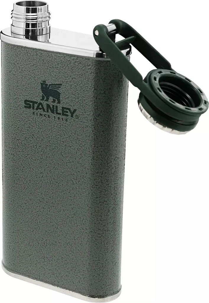 Stanley Stanley 8 oz. Classic Wide Mouth Flask 3