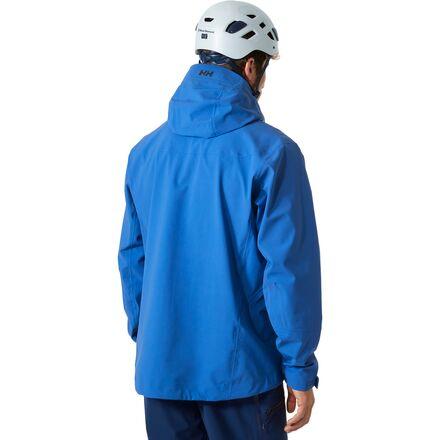Helly Hansen Verglas BC Jacket - Men's