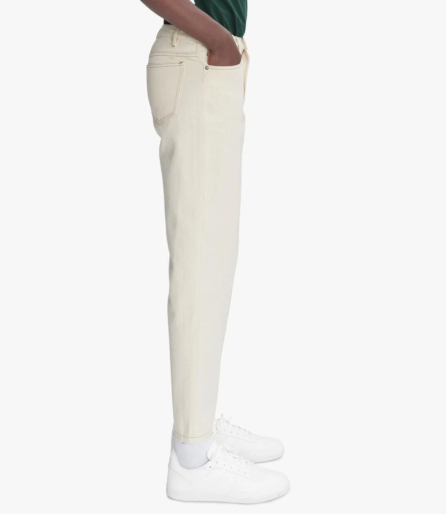 A.P.C. Martin jeans 5