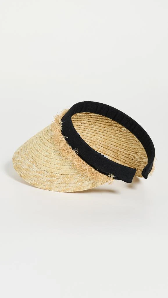 Eugenia Kim Christy Visor 4