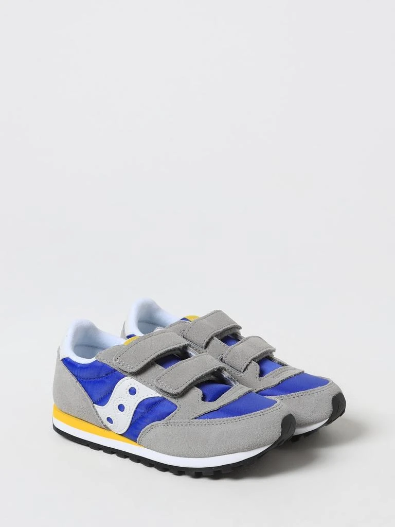 Saucony Saucony boys' sneakers 2