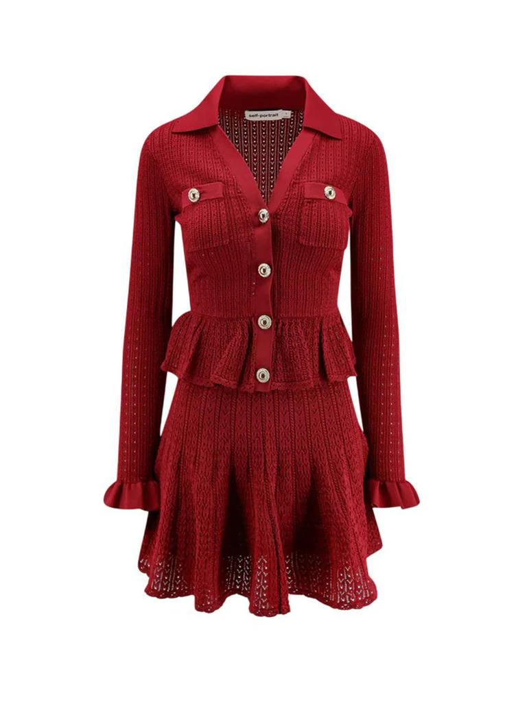 Self-Portrait Knitted Dress On Sale Now with Up to 30% Off | Discover Exclusive Deals & Savings at BeyondStyle Authentic Self Portrait women|clothe|self-portrait-knitted-dress-1|dress with Limited-Time Discounts, Free Shipping, and Price Self-Portrait Knitted Dress On Sale Now with Up to 30% Off | Discover Exclusive Deals & Savings at BeyondStyle Authentic Self Portrait women|clothe|self-portrait-knitted-dress-1|dress with Limited-Time Discounts, Free Shipping, and Price