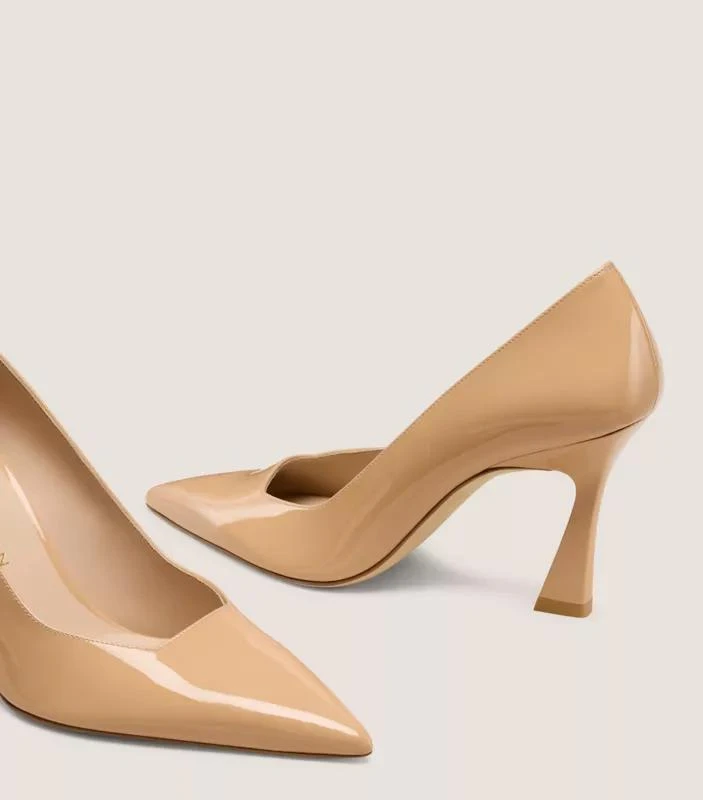 Stuart Weitzman VINNIE 85 PUMP 4