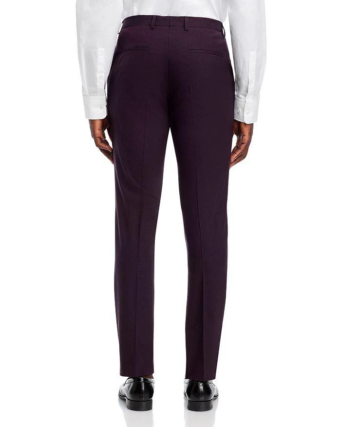 Hugo Boss Hesten Extra Slim Fit Suit Pants 4