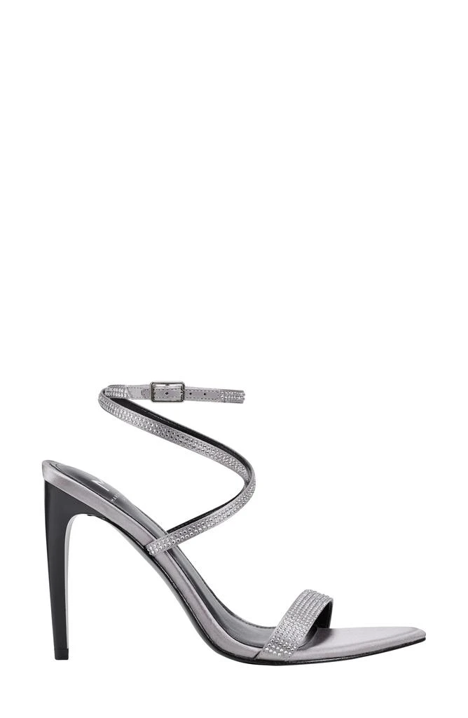 Marc Fisher Cammile Ankle Strap Sandal 3