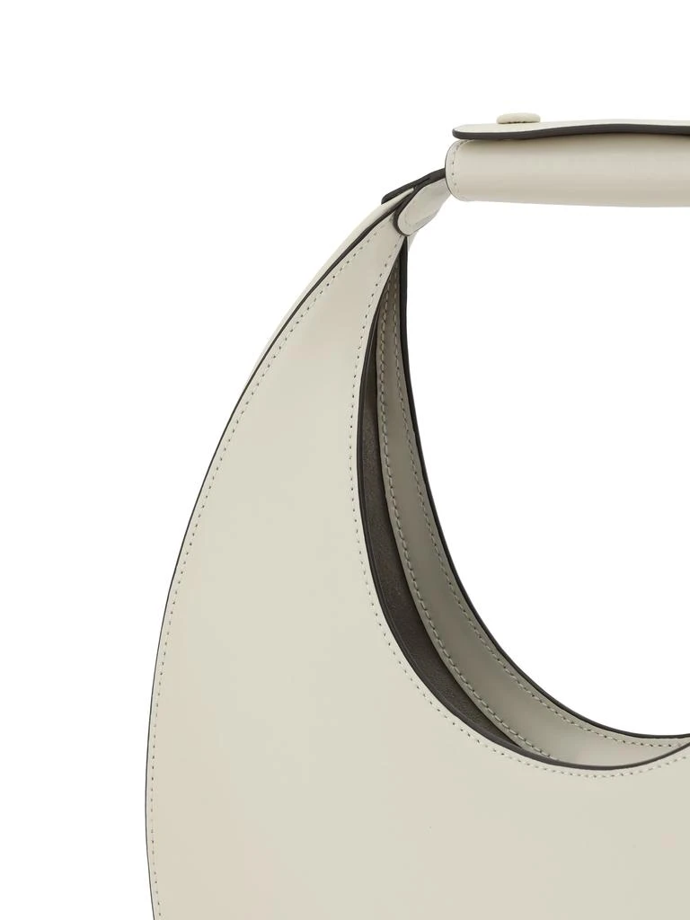 Staud Tote Moon Handbag 4