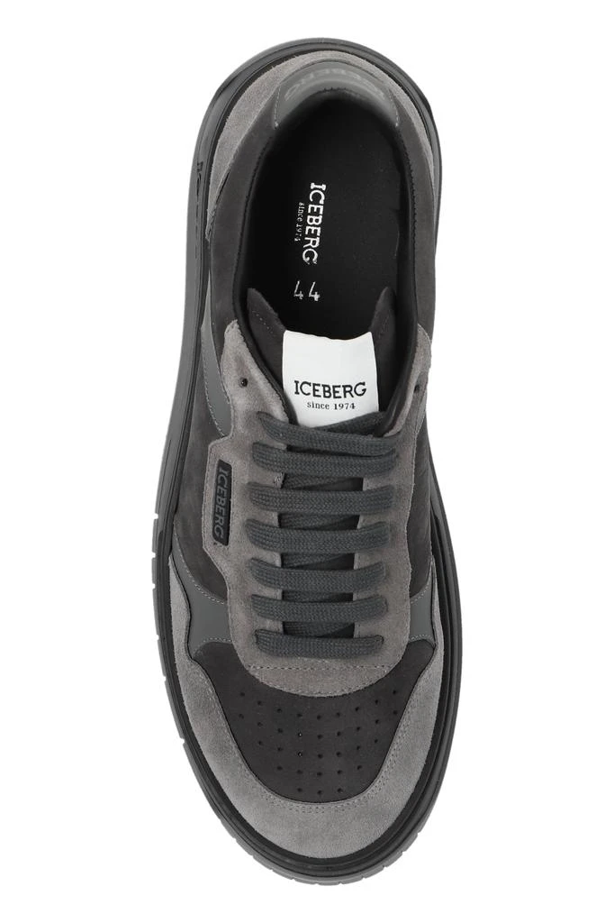 Iceberg Sport shoes ‘Clock’ 6