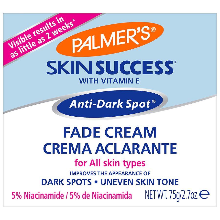 Skin Success Palmers Skin Success Anti-Dark Spot Fade Cream for All Skin Types