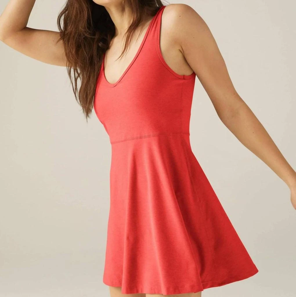 Beyond yoga Beyond Yoga - Spacedye Movement Mini Dress 4