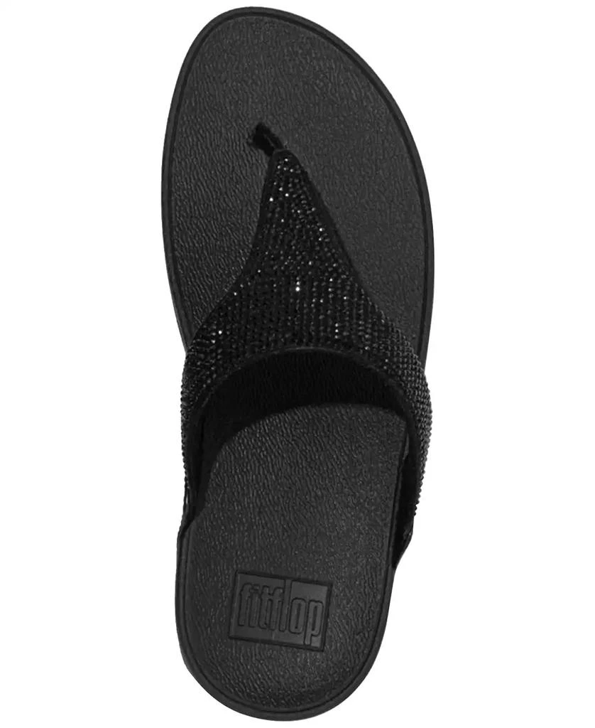 FitFlop Women's Lulu Embellished Sandals 3