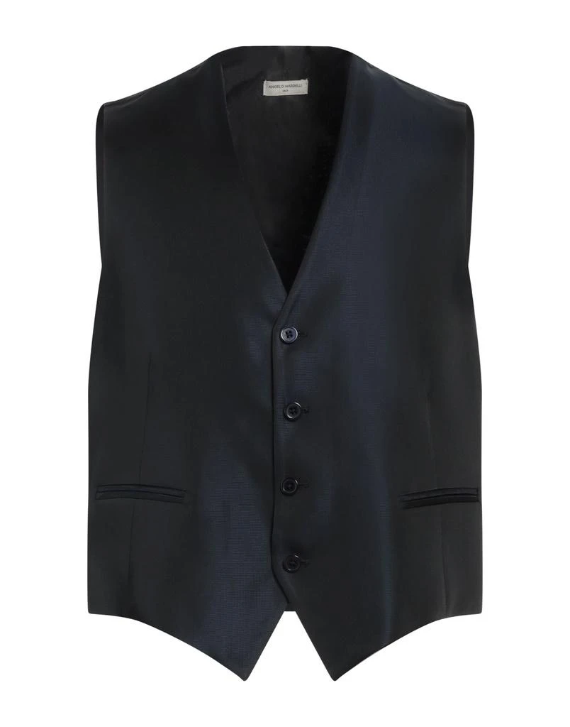 ANGELO NARDELLI Suit vest 1