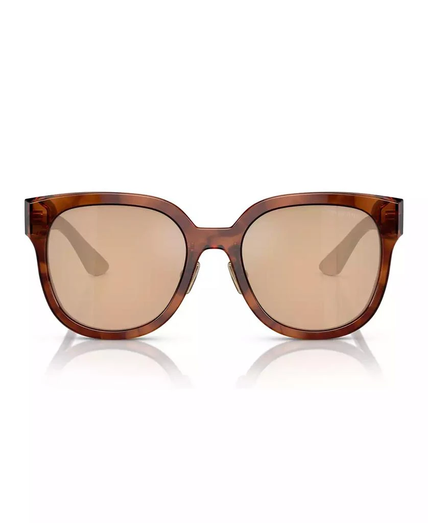 Miu Miu Women
s Sunglasses MU 01ZS 2