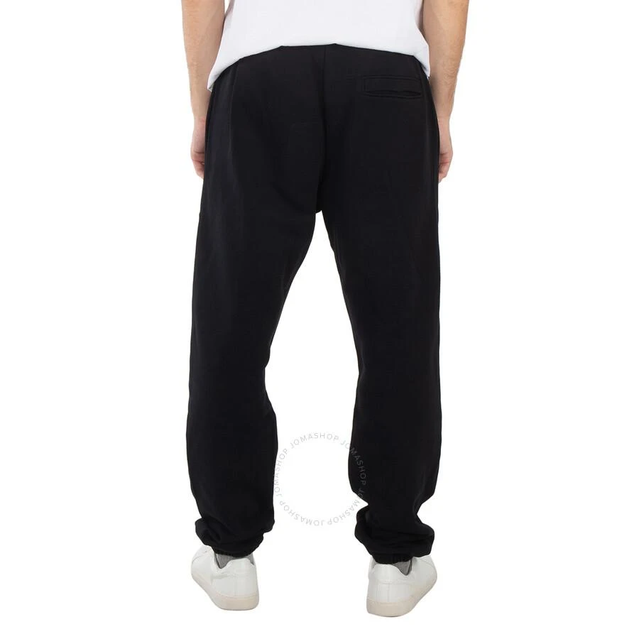 Marcelo Burlon Marcelo Burlon Bandana Print Track Pants, Size X-Small 3