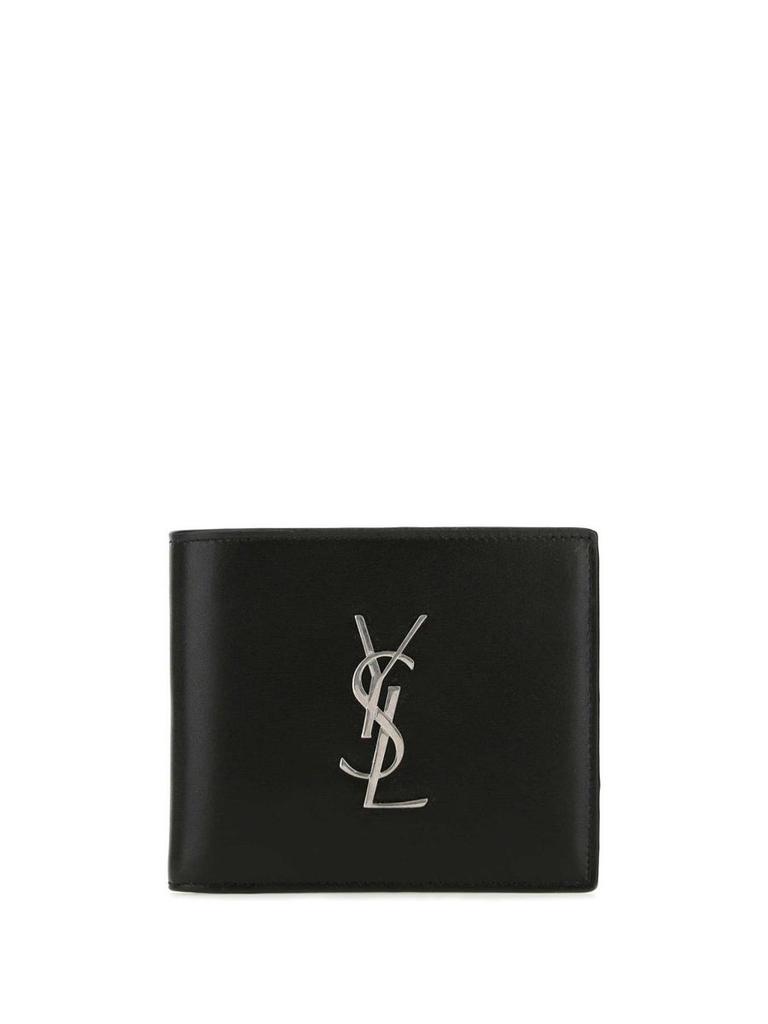 Yves Saint Laurent Saint Laurent Wallets