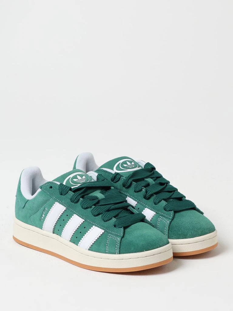 adidas gazelle silver green womens Adidas Women's Sleek Sneakers  Bouchards