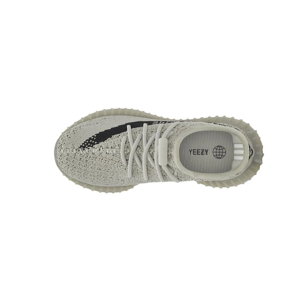 Adidas Adidas Yeezy Boost 350 V2 Slip On Sneakers (Little Kid-Big Kid) 3