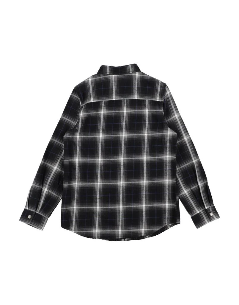 Diesel Patterned shirt 2