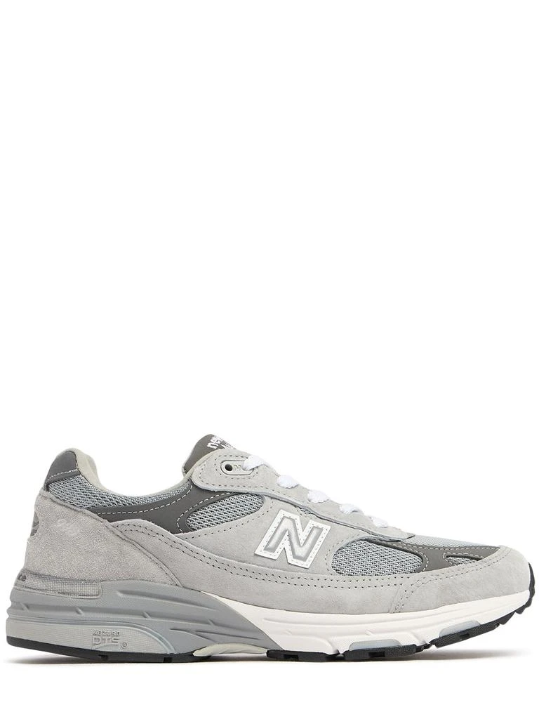 New Balance 993 Made In Usa Sneakers 1