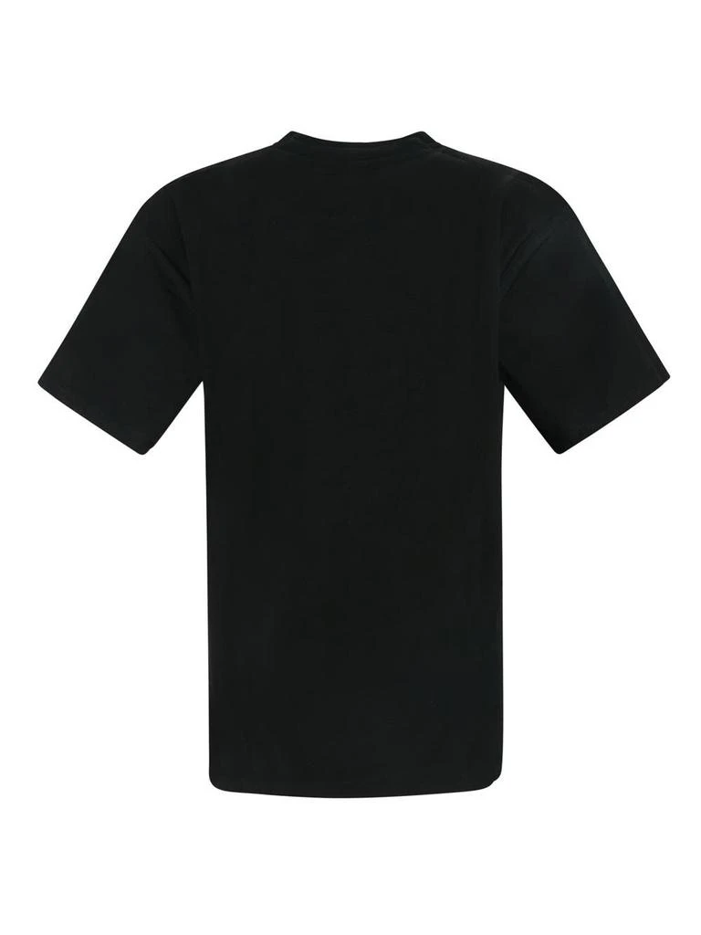 Carhartt WIP Logo T-Shirt 2