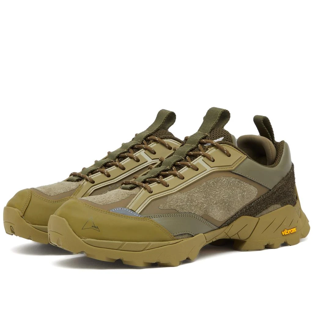 ROA ROA Lhakpa Hiking Shoes 1