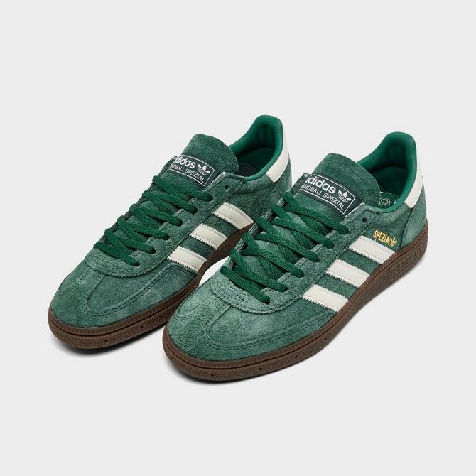Adidas Women's adidas Originals Handball Spezial Casual Shoes