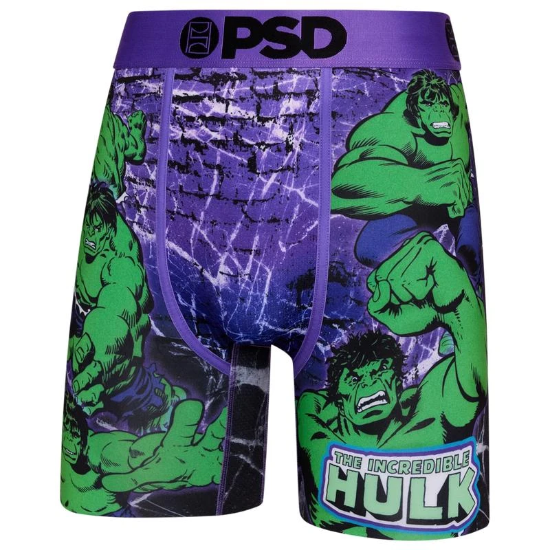PSD PSD Hulk Underwear - Men's 1