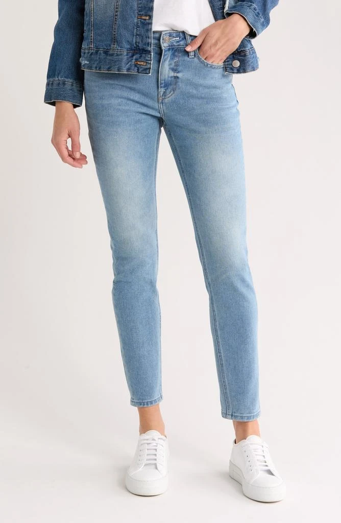 VIGOSS Skinny Jeans 1