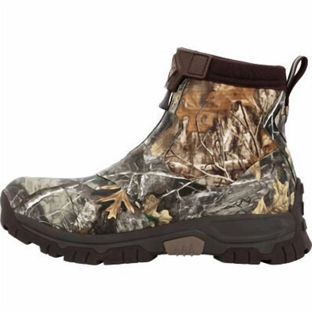 MUCK Muck - Men's Apex Mid Zip Ankle Boots 3