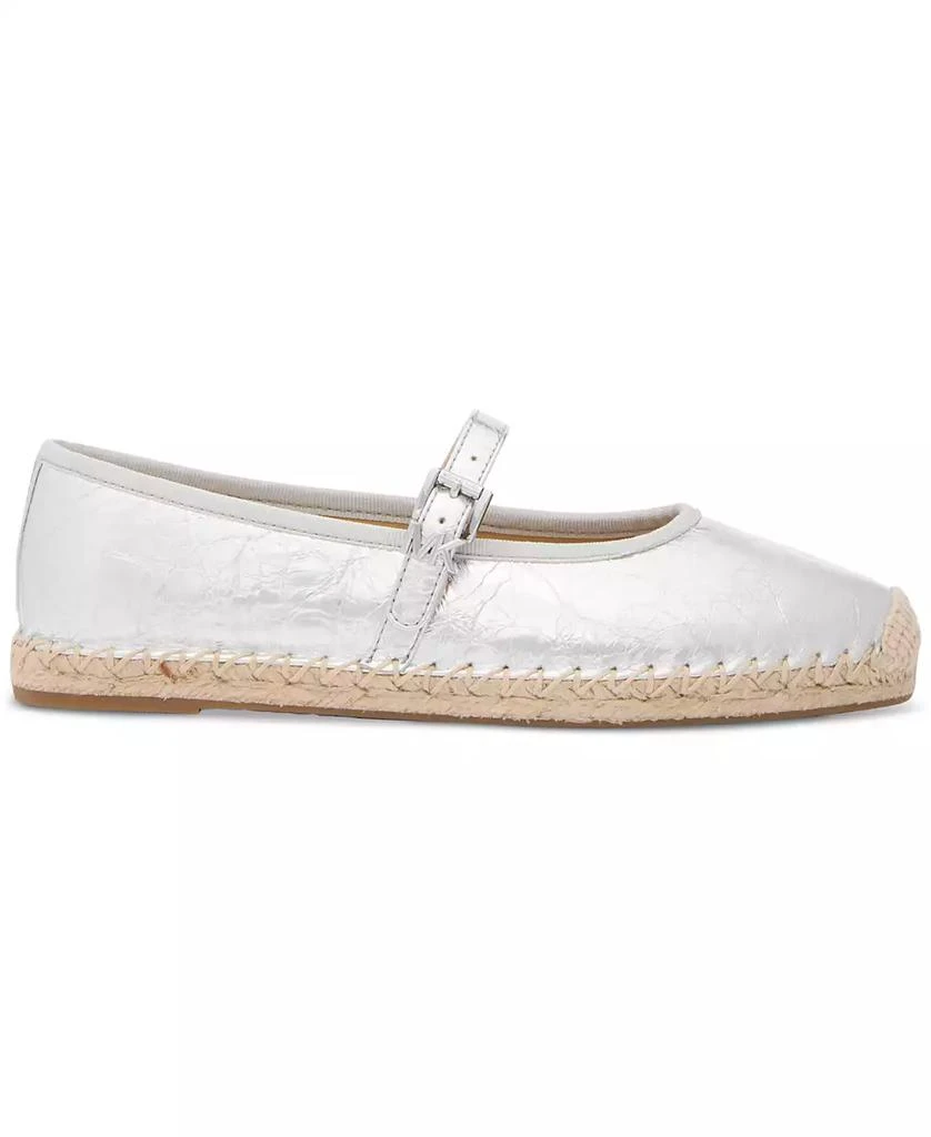 Michael Kors Lynn Mary Jane Espadrille Ballet Flats 2
