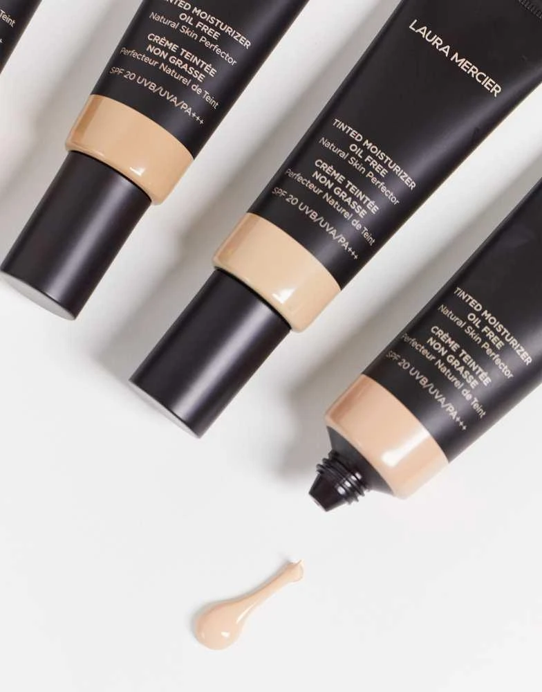 Laura Mercier Laura Mercier Tinted Moisturiser Oil Free Natural Skin Perfector 2
