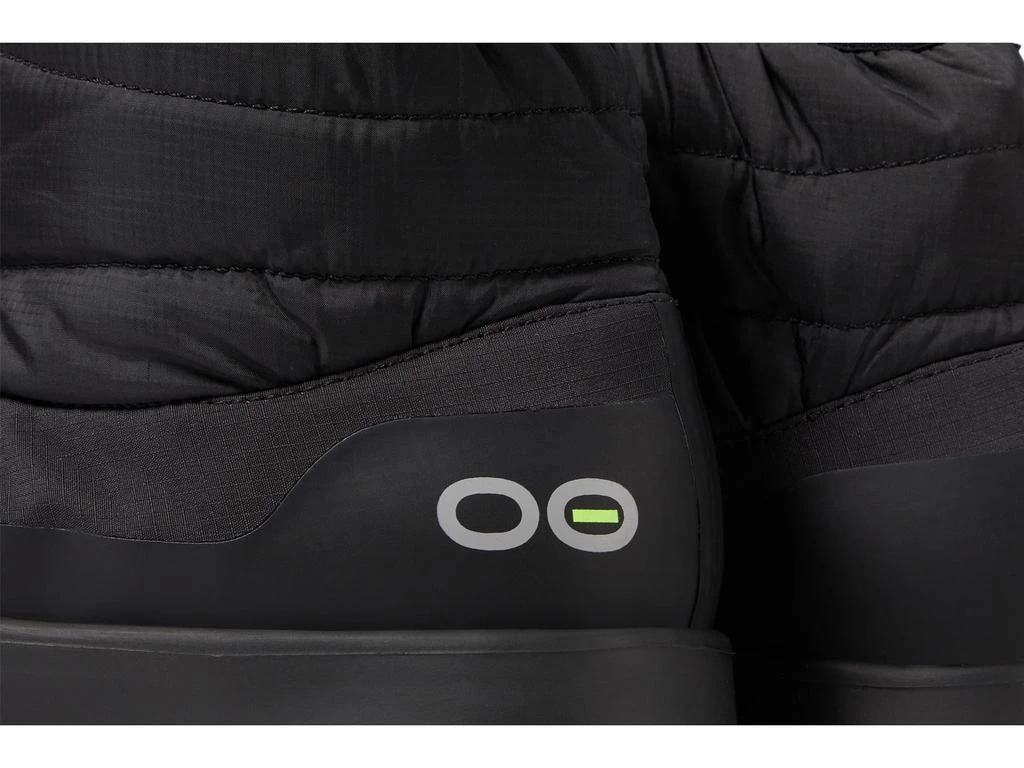 OOFOS Oomg Bootie 6