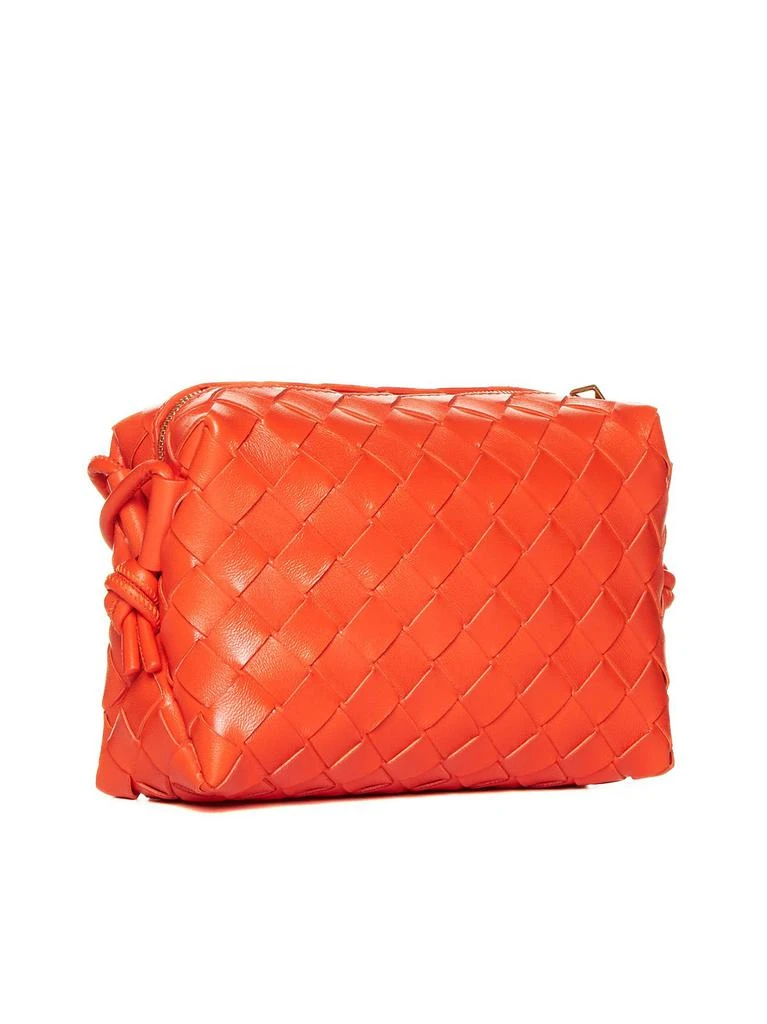 Bottega Veneta Bottega Veneta Loop Mini Camera Bag 2