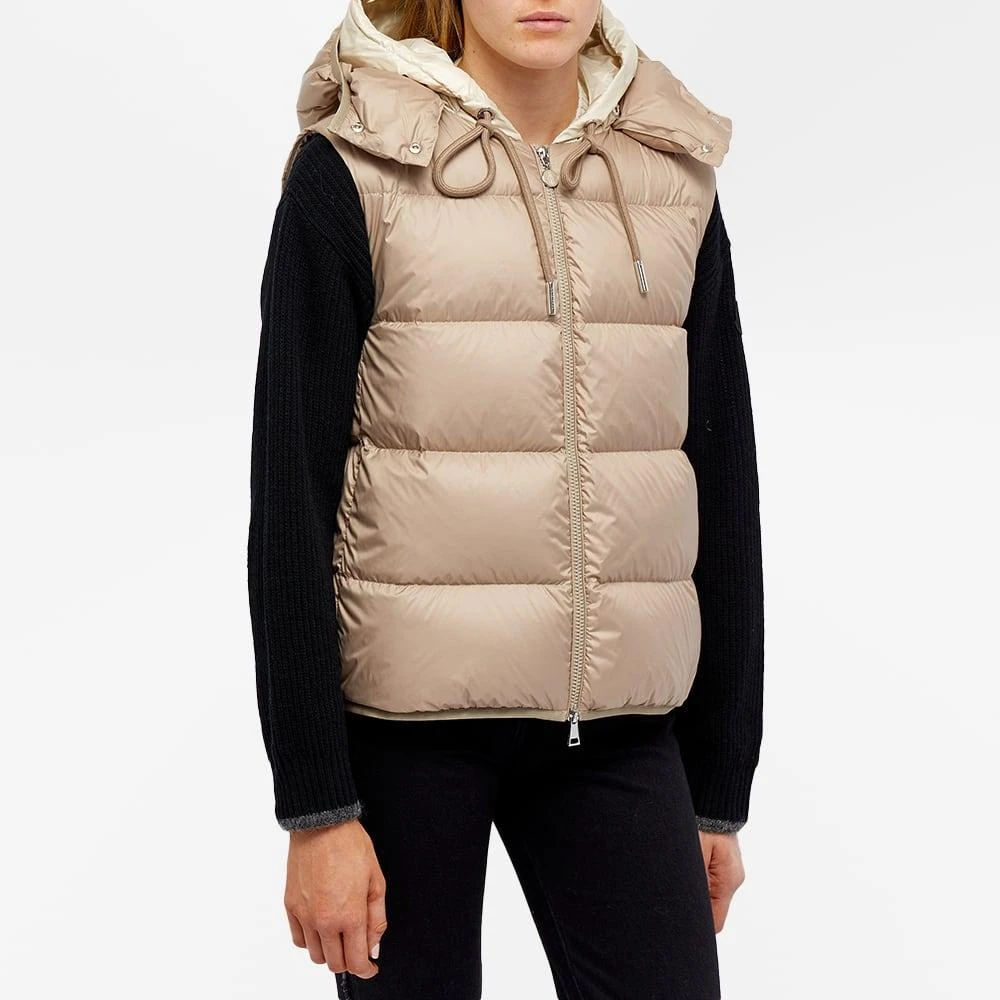 Moncler Moncler Dronieres Padded Jacket 5