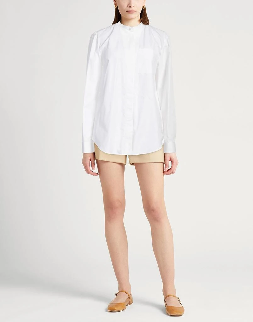 Jil Sander Solid color shirts
blouses 2