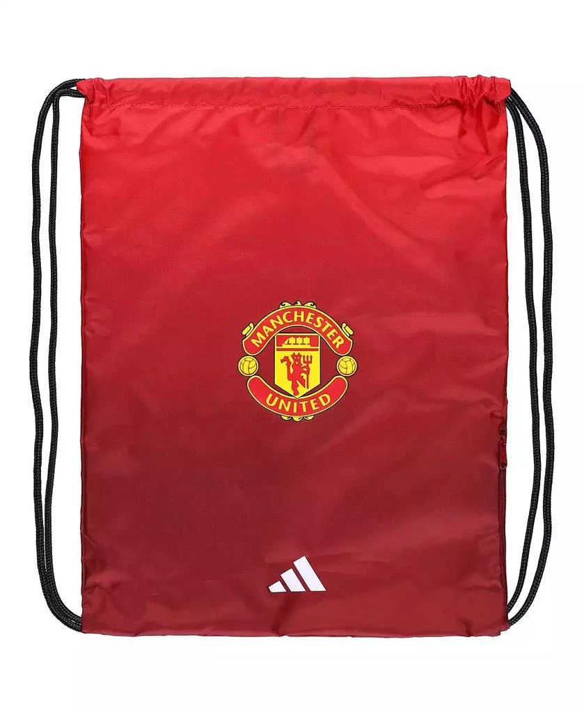 Adidas Manchester United Gym Sack 1