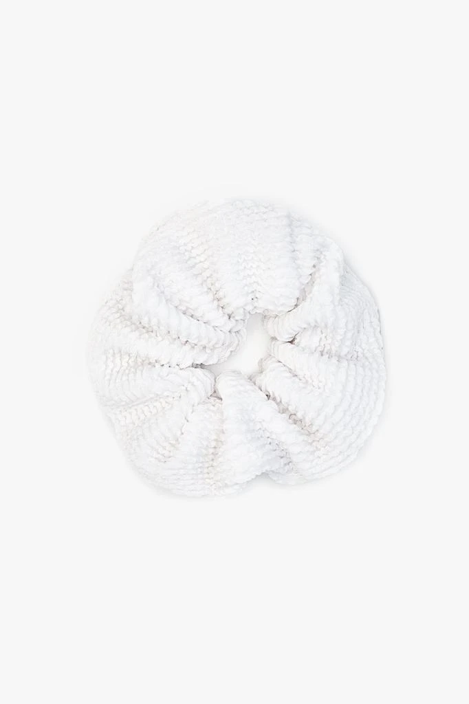 Los Angeles Apparel RPCSCRUNCH - Crinkle Scrunchie 4