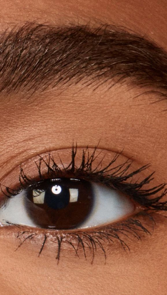 Buxom Cosmetics Lash Waterproof Volumizing Mascara 5
