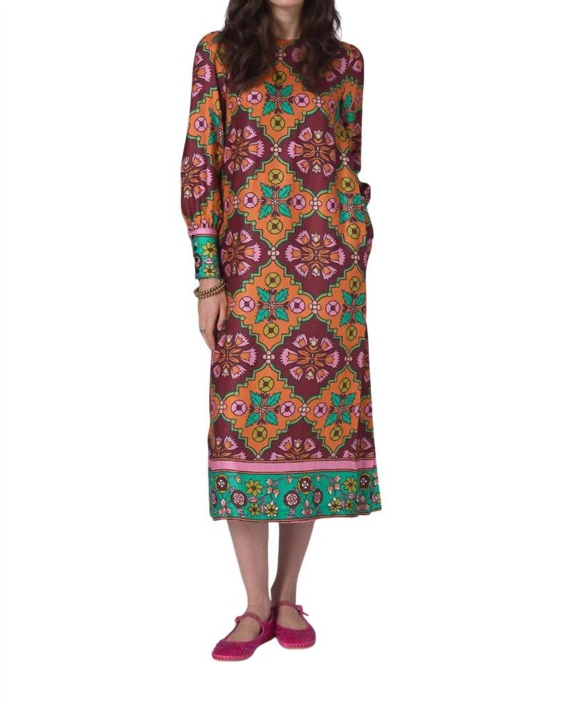 Manoush Manoush - Jaipur Dress