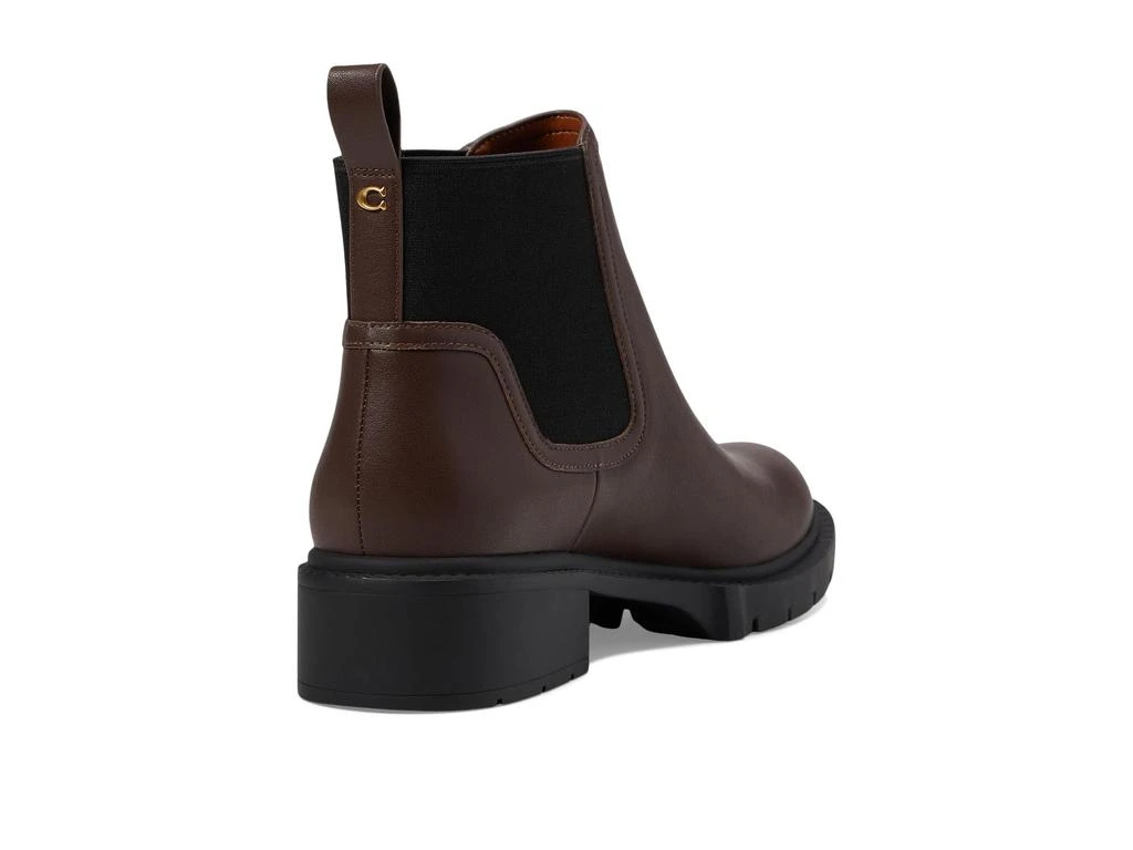 Coach Lenora Bootie 5