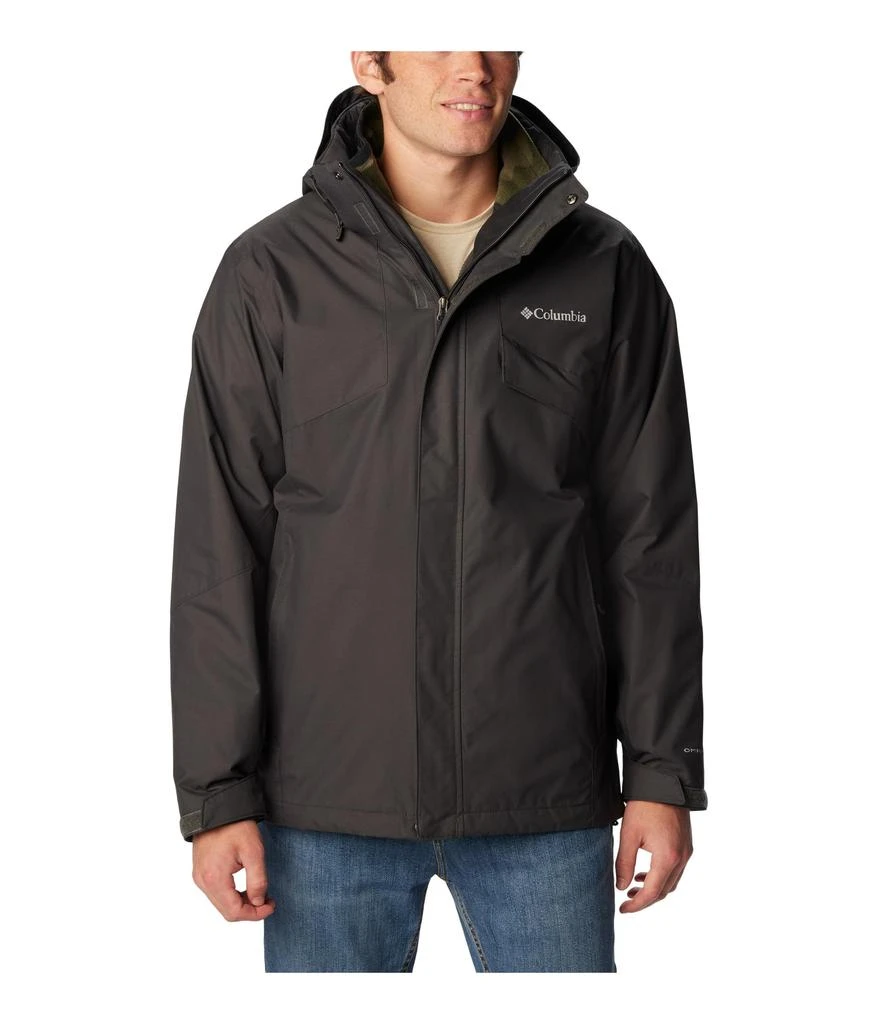 Columbia Bugaboo™ II Fleece Interchange Jacket 1