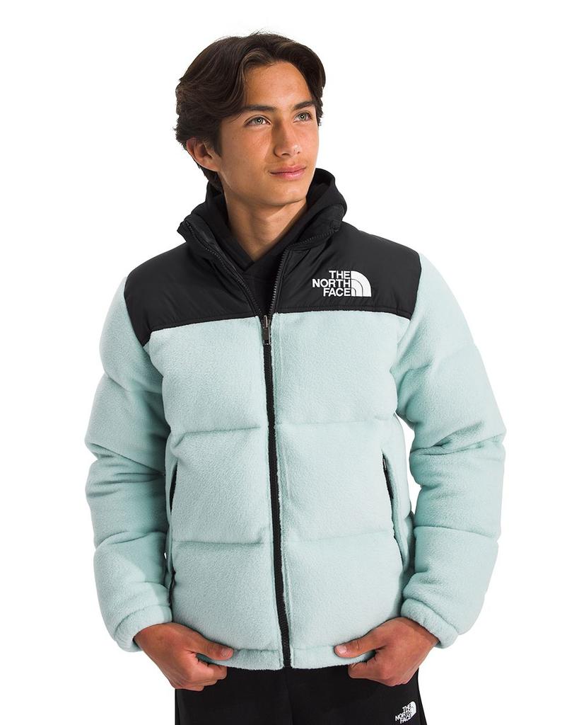 The North Face Unisex Teen 1996 Retro Nuptse Jacket - Big Kid - Coats