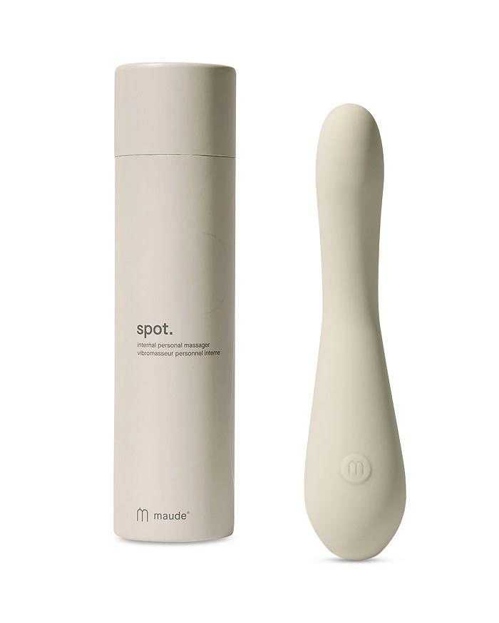 maude Spot Vibrator 3