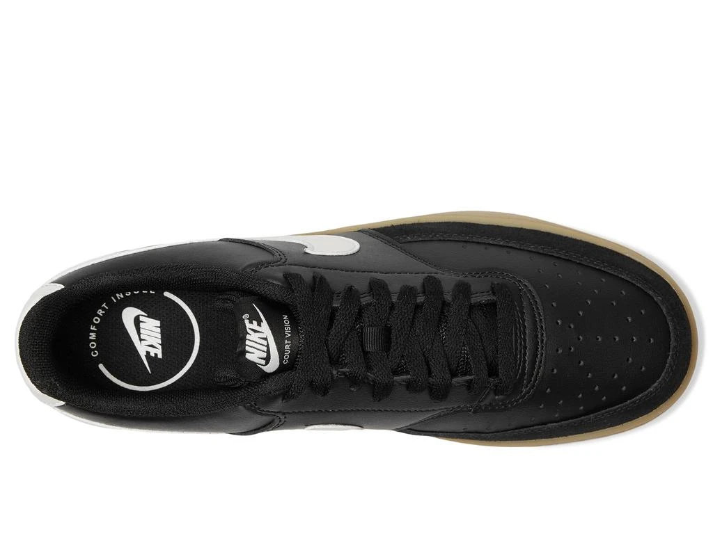 NIKE Court Vision Low 2